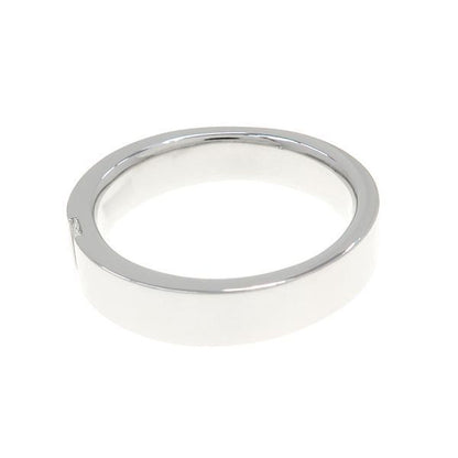 Harry Winston Baguette Cut Vertical Band Ring Area — view 3
