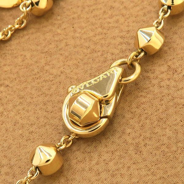 Bvlgari Lucia Bracelet Gold — view 4