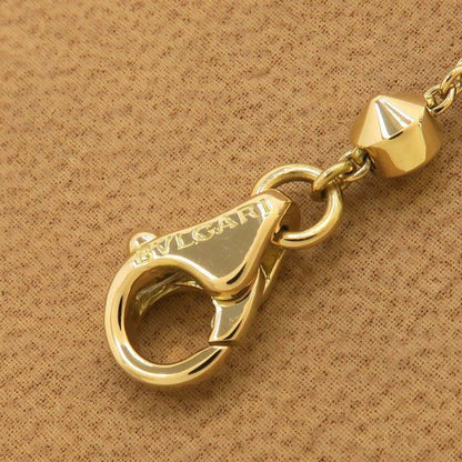 Bvlgari Lucia Bracelet Gold — view 5