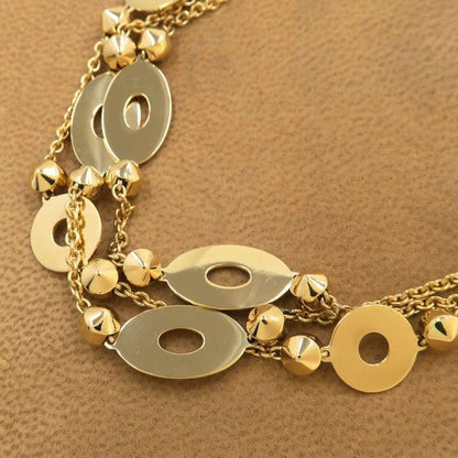 Bvlgari Lucia Bracelet Gold — view 2