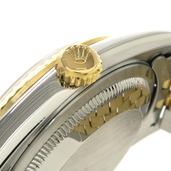 Rolex Datejust 36 mm Watch — view 8