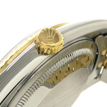 Rolex Datejust 36 mm Watch — view 8