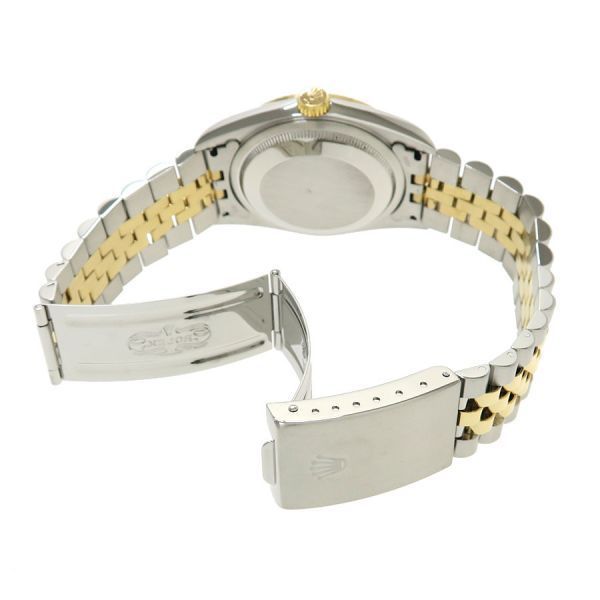 Rolex Datejust 36 mm Watch — view 5