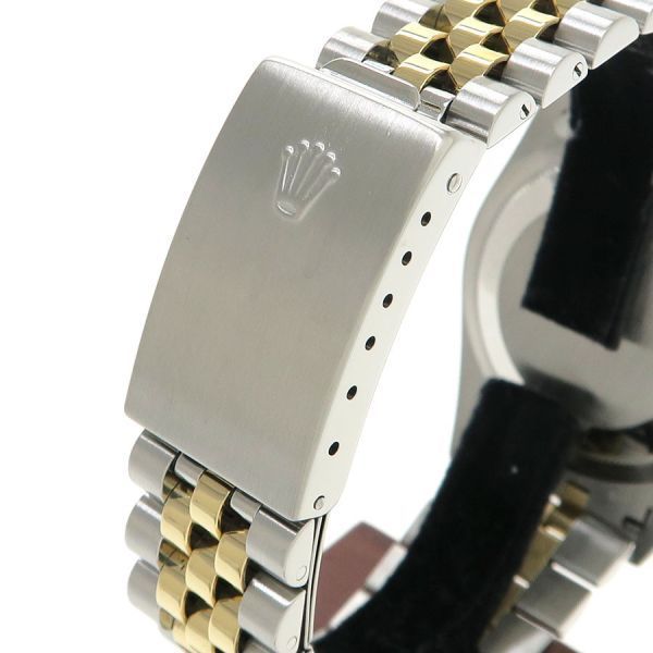 Rolex Datejust 36 mm Watch — view 4