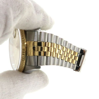 Rolex Datejust 36 mm Watch — view 7