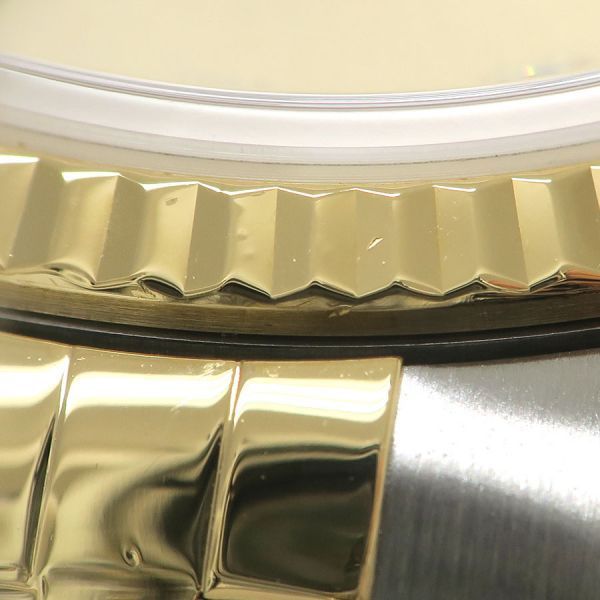 Rolex Datejust 36 mm Watch — view 9