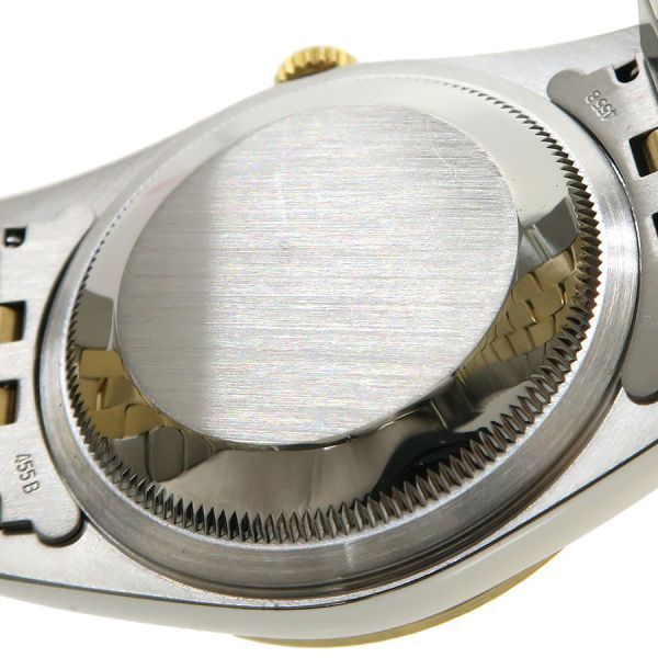 Rolex Datejust 36 mm Watch — view 6