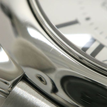 Cartier Ballon Blue de 28 mm Watch — view 8