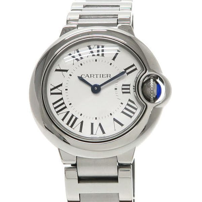 Cartier Ballon Blue de 28 mm Watch