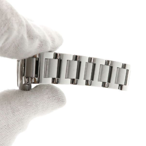 Cartier Ballon Blue de 28 mm Watch — view 7