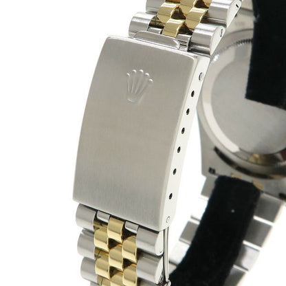 Rolex Datejust 36 mm Watch — view 4
