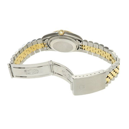 Rolex Datejust 36 mm Watch — view 5
