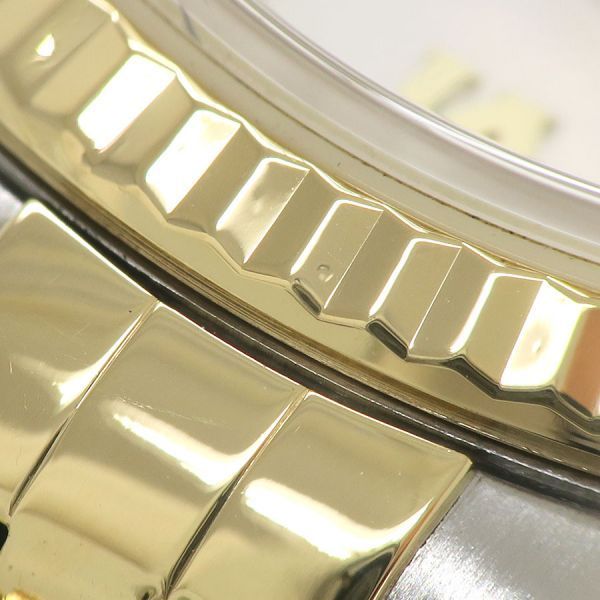 Rolex Datejust 36 mm Watch — view 7