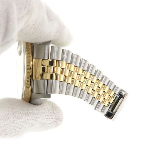 Rolex Datejust 36 mm Watch — view 6
