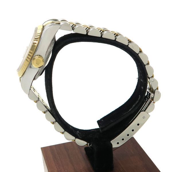 Rolex Datejust Horicon 26 mm Watch — view 3