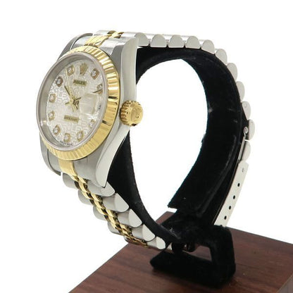 Rolex Datejust Horicon 26 mm Watch — view 2