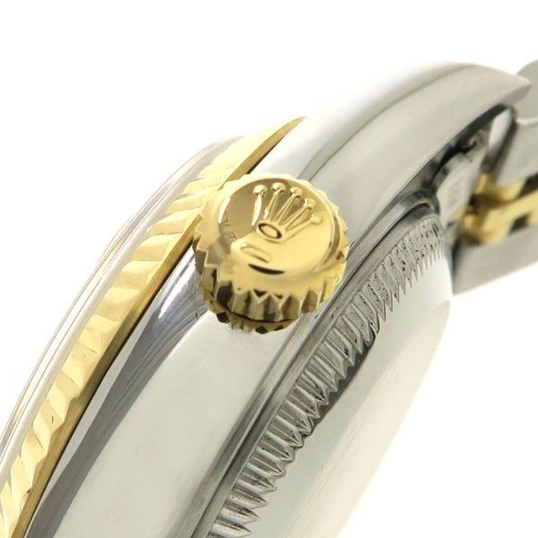 Rolex Datejust Horicon 26 mm Watch — view 6