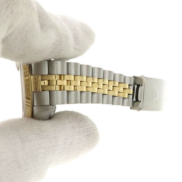 Rolex Datejust Horicon 26 mm Watch — view 7