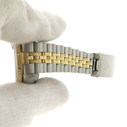 Rolex Datejust Horicon 26 mm Watch — view 7