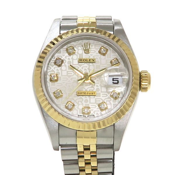 Rolex Datejust Horicon 26 mm Watch