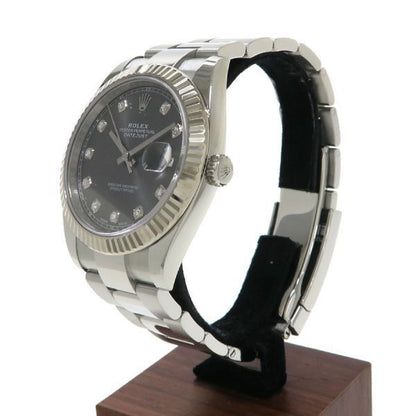 Rolex Datejust 41 mm Watch — view 2