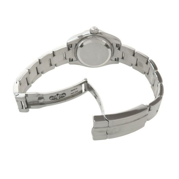 Rolex Oyster Perpetual 26 mm Watch — view 5