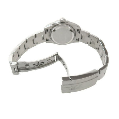 Rolex Oyster Perpetual 26 mm Watch — view 5