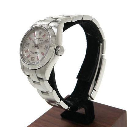 Rolex Oyster Perpetual 26 mm Watch — view 2
