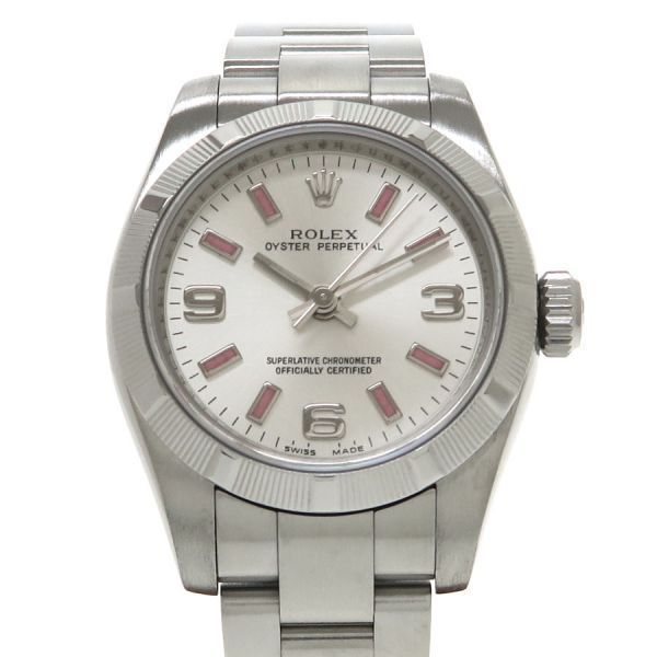 Rolex Oyster Perpetual 26 mm Watch