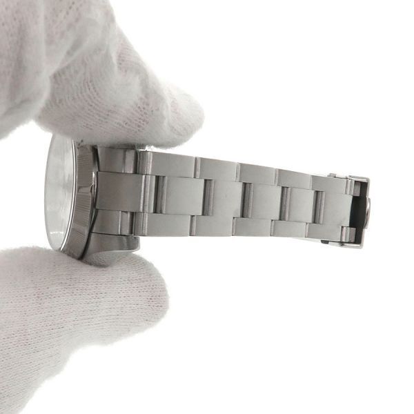 Rolex Oyster Perpetual 26 mm Watch — view 6