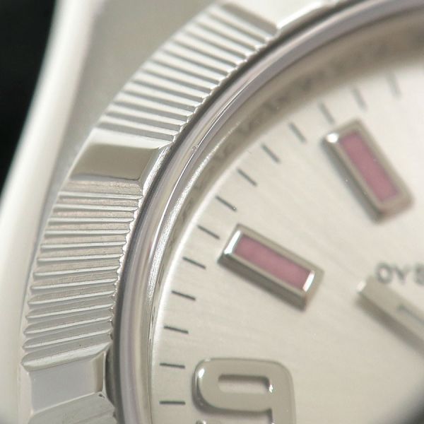 Rolex Oyster Perpetual 26 mm Watch — view 7
