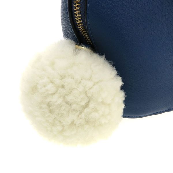 Loewe Bunny Messenger Bag — view 3