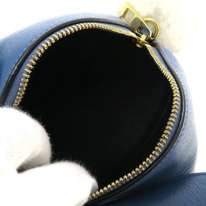 Loewe Bunny Messenger Bag — view 2