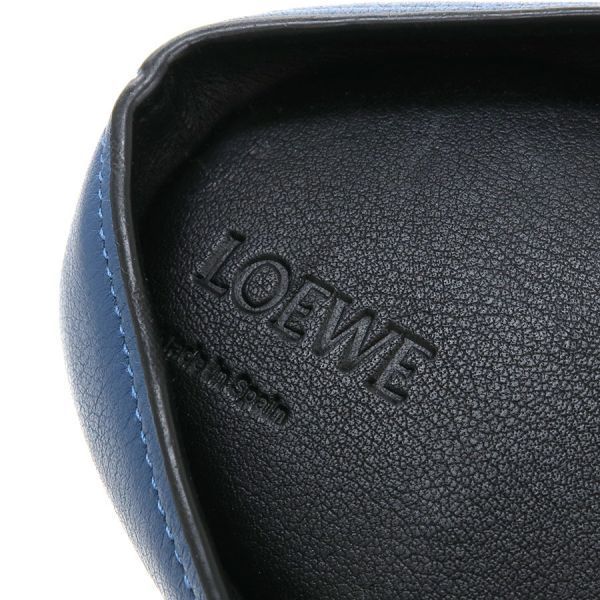 Loewe Bunny Messenger Bag — view 4