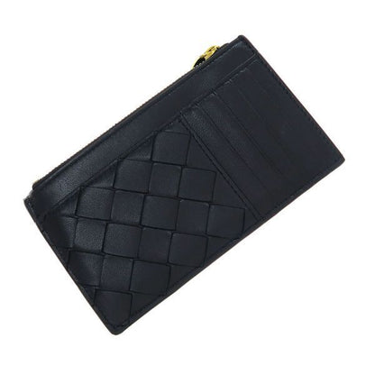 Bottega Veneta Andia Mofasuna Card Case — view 2