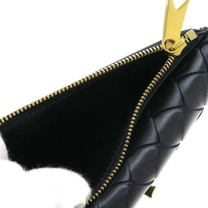 Bottega Veneta Andia Mofasuna Card Case — view 4