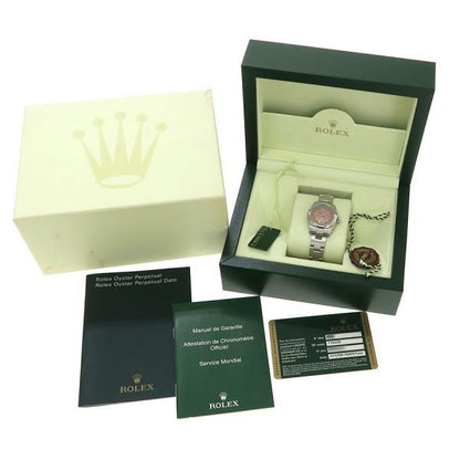 Rolex Oyster Perpetual 26 mm Watch — view 9