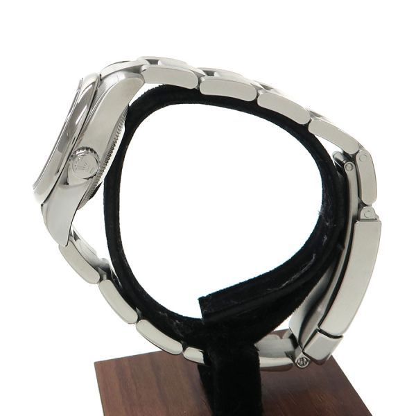Rolex Oyster Perpetual 26 mm Watch — view 3