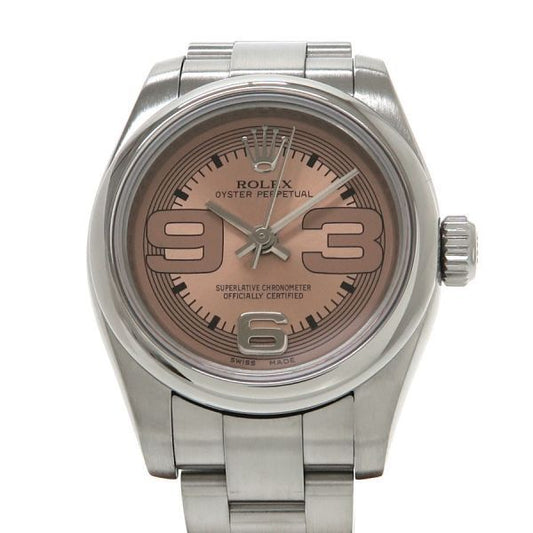 Rolex Oyster Perpetual 26 mm Watch