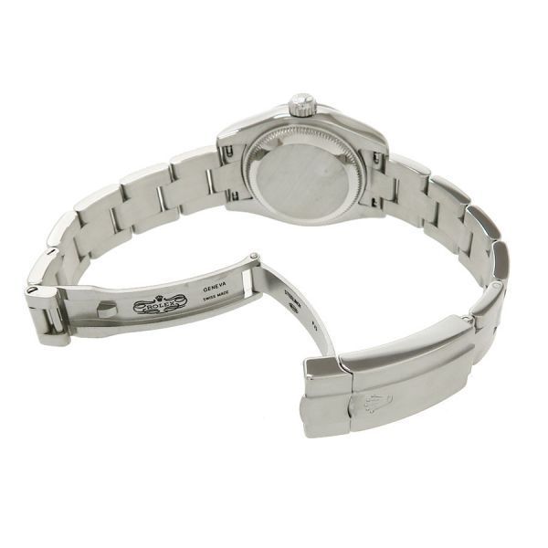 Rolex Oyster Perpetual 26 mm Watch — view 5