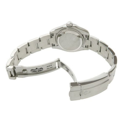 Rolex Oyster Perpetual 26 mm Watch — view 5