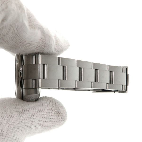 Rolex Oyster Perpetual 26 mm Watch — view 7