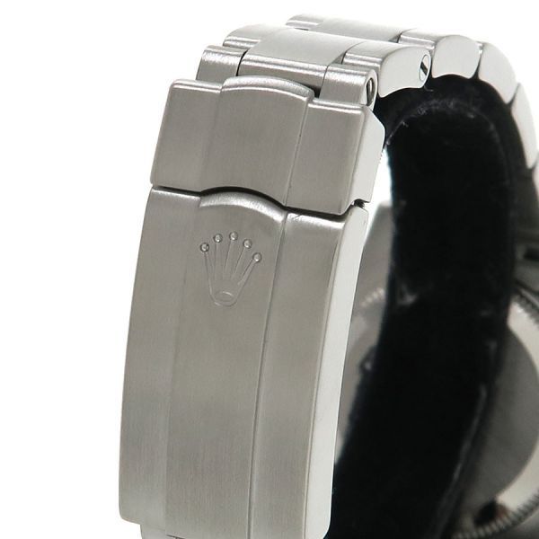 Rolex Oyster Perpetual 26 mm Watch — view 4