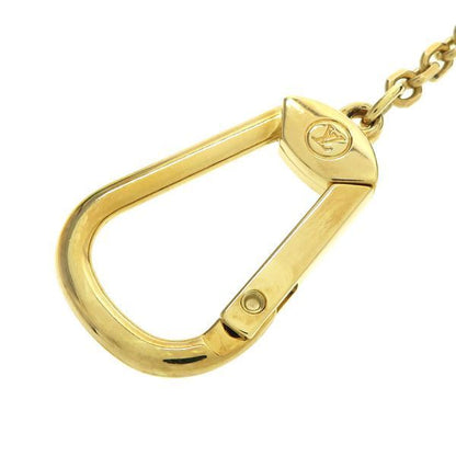 Louis Vuitton Monogram Pochette Cles — view 4