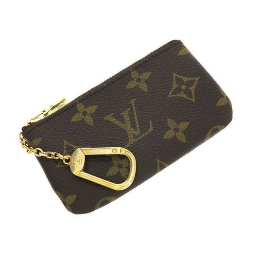 Louis Vuitton Monogram Pochette Cles