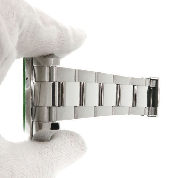 Rolex Milgauss 40 mm Watch — view 7