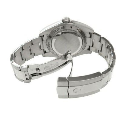 Rolex Milgauss 40 mm Watch — view 5
