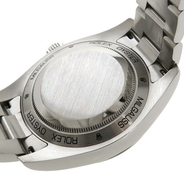 Rolex Milgauss 40 mm Watch — view 6