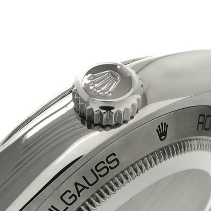 Rolex Milgauss 40 mm Watch — view 8