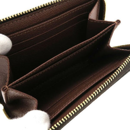 Louis Vuitton Monogram Zippy Coin Purse — view 2